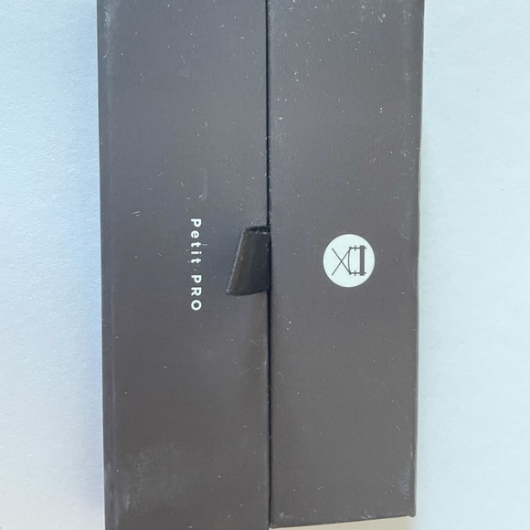 Viseart | petit PRO 2 eyeshadow palette - Picture 1 of 5